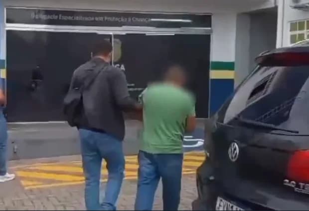 Delegada revela detalhes sobre estupros de 2 bebês em Manaus: “Ele introduzia o dedo no ânus”