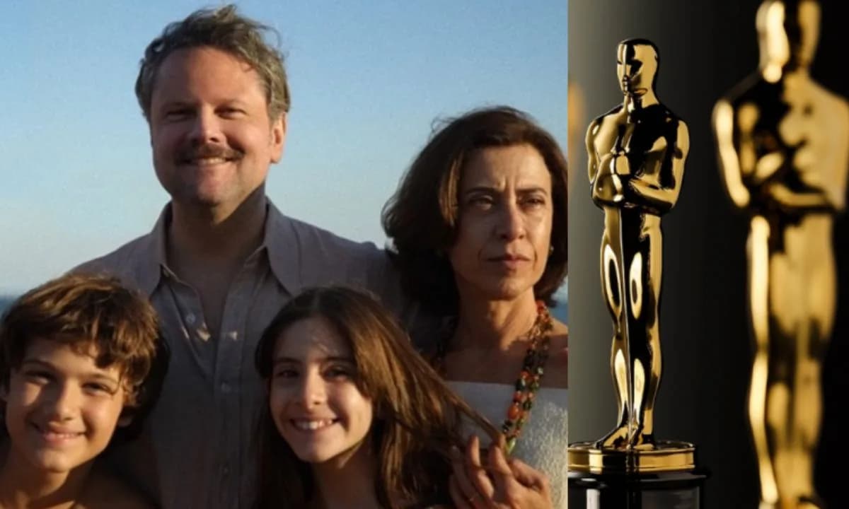Oscar 2025: Saiba como são escolhidos os vencedores da premiação