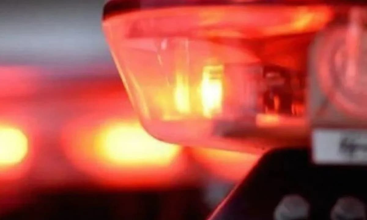 Homem é espancado até a morte durante tentativa de assalto