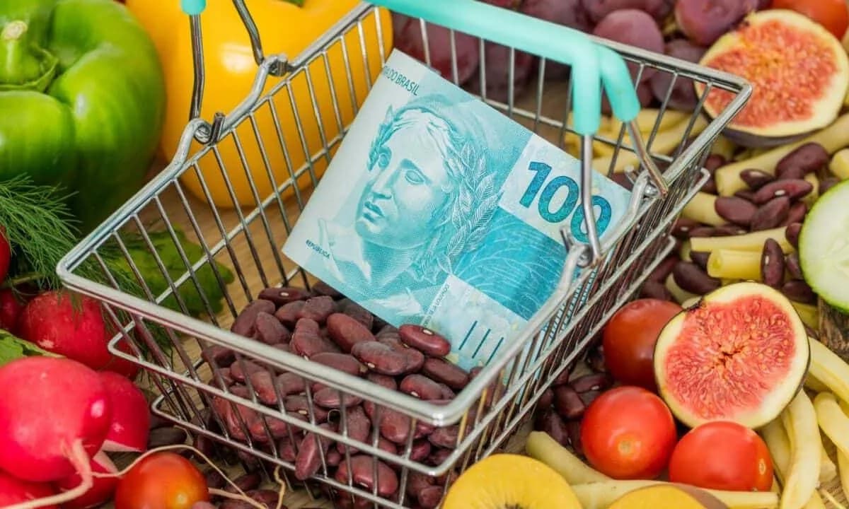 Inflação em 2024 afetou mais as famílias pobres do que as ricas, diz Ipae