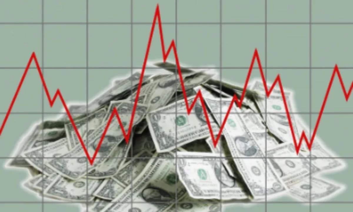 Contas externas do Brasil registram déficit histórico de US$ 55,97 bilhões