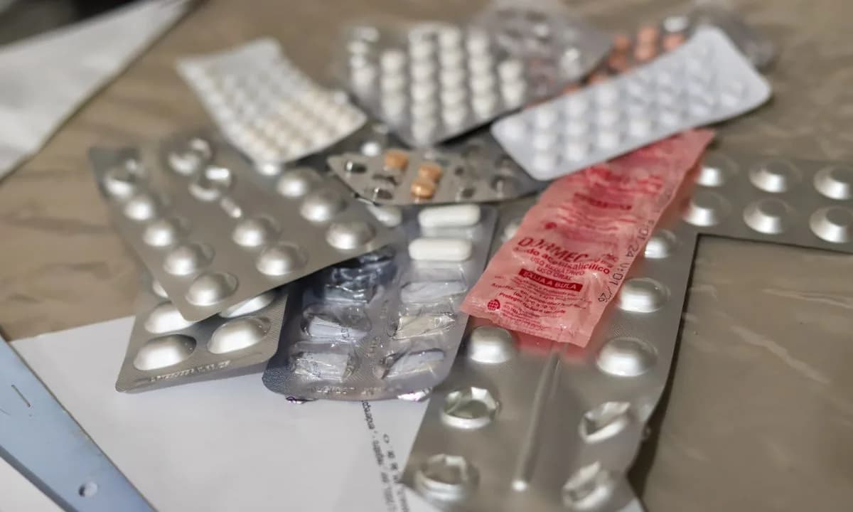 STF garante acesso de paciente a medicamento de alto custo