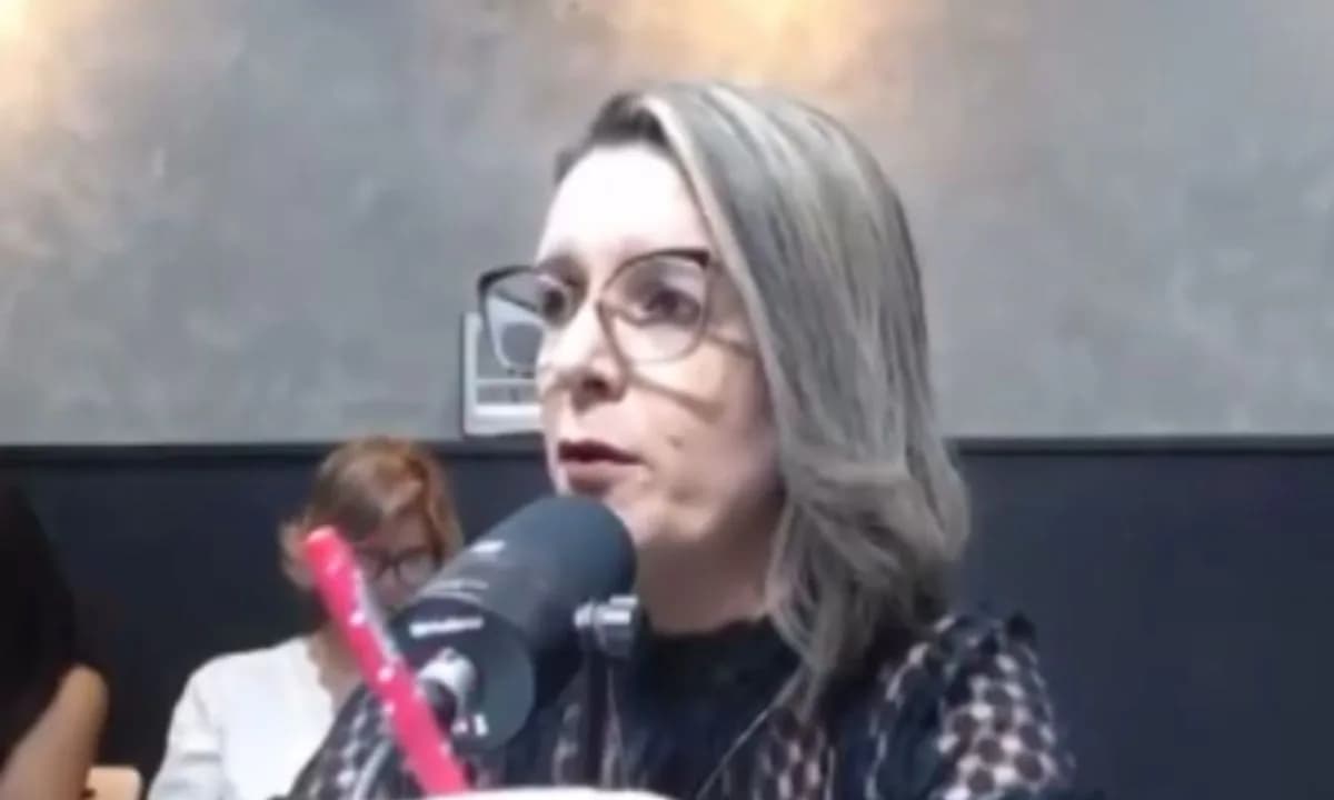 VÍDEO: Secretária de Educação chama TDAH e dislexia de “modismo” e causa revolta