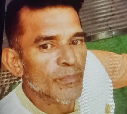Familiares pedem ajuda para encontrar homem que desapareceu em Manaus