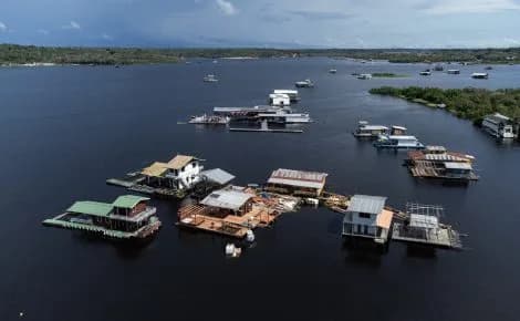 Mais de 261 mil amazonenses moram em Unidades de Conservação