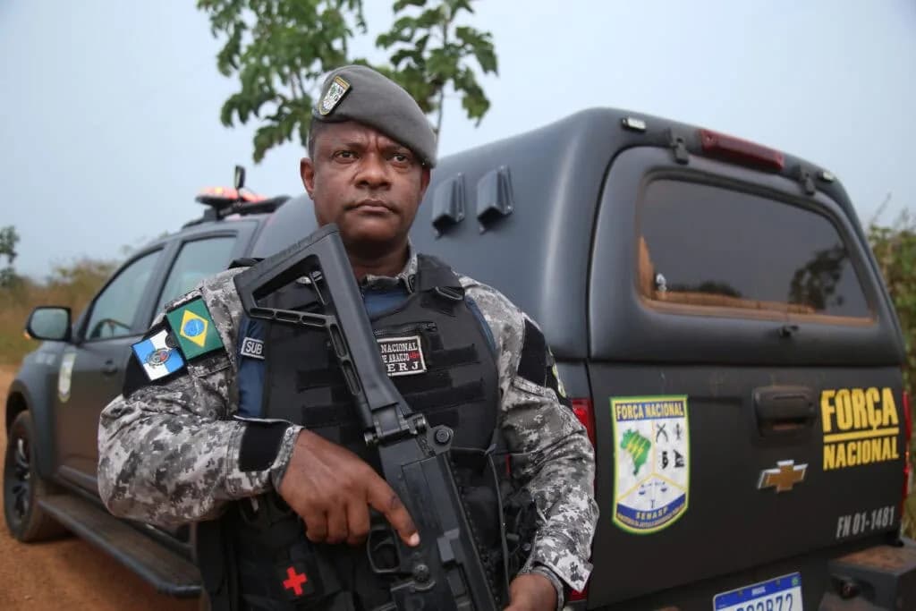 Força Nacional é enviada a Barcelos após morte e estupro coletivo de indígena