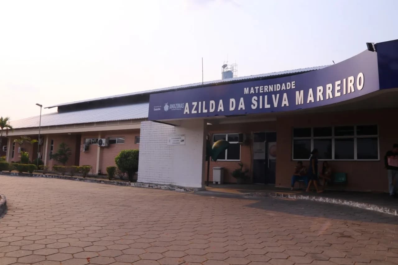 SES registra a maior redução de mortalidade materna dos últimos dez anos no Amazonas