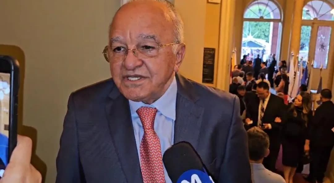 “David Almeida e Wilson Lima representam a nova política”, diz ex-governador José Melo