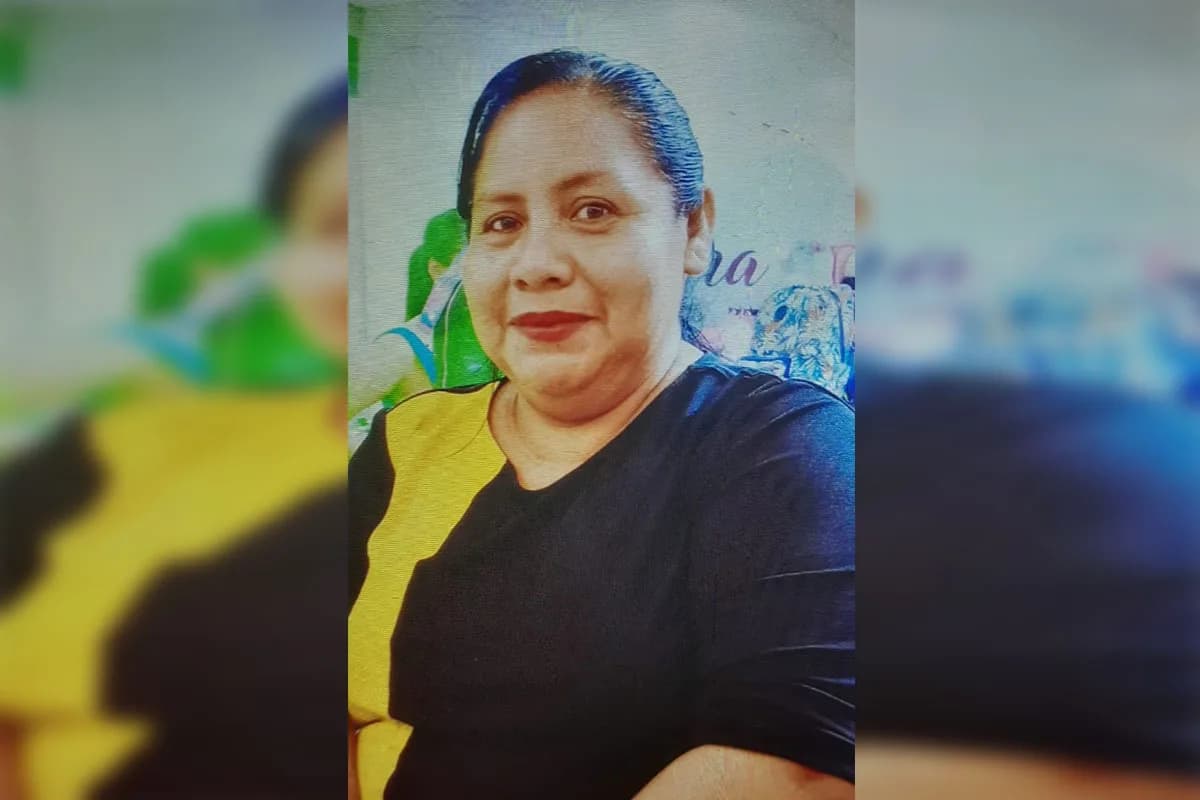 Mulher está desaparecida em Manaus e polícia busca por paradeiro