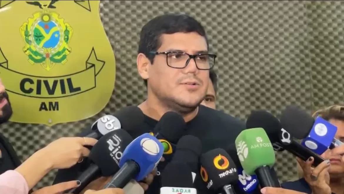 Mulher defendida por gari assassinado em Manaus está desaparecida; marido é preso