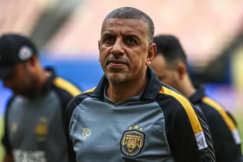 Título do Barezão virou ‘obrigação’ para o Amazonas após eliminação no returno