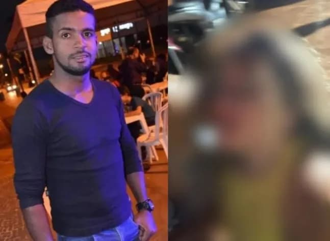 Cantor sertanejo é preso por agredir namorada em Goiás