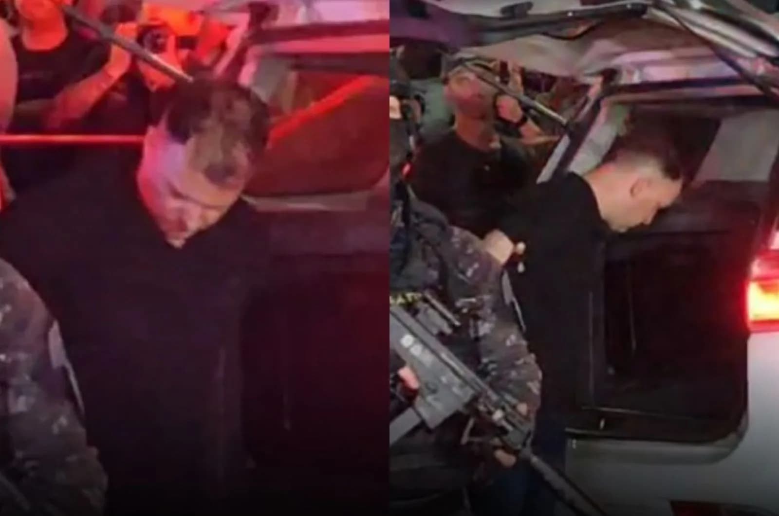 Osasco: Guarda municipal se entrega após matar secretário em briga dentro da Prefeitura