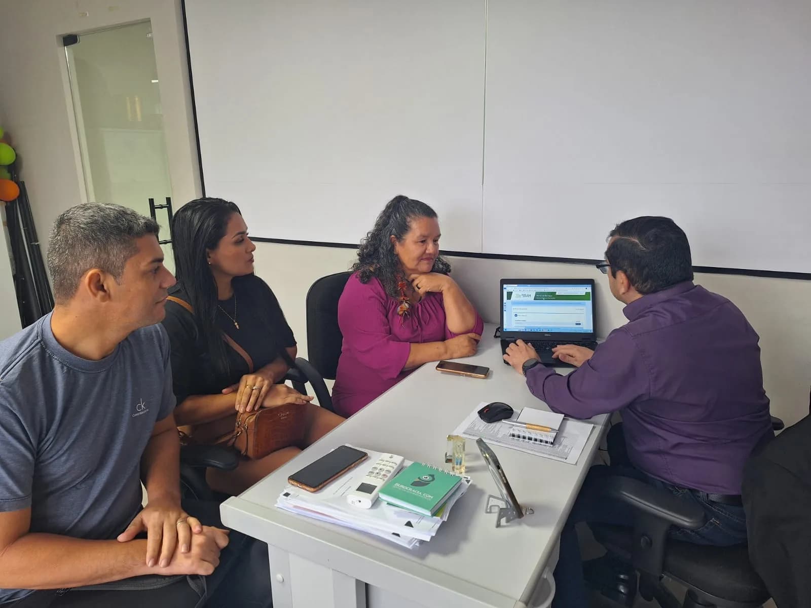 Abertura de empresas no Amazonas cresce 14%, aponta Jucea