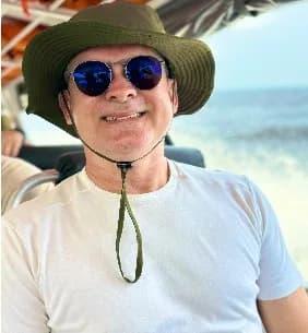 Prefeito retorna das férias na segunda (20) e reassume o Executivo