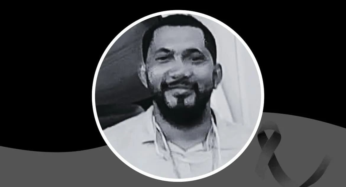 Motorista de ambulância morre 2 semanas depois de acidente na BR-174