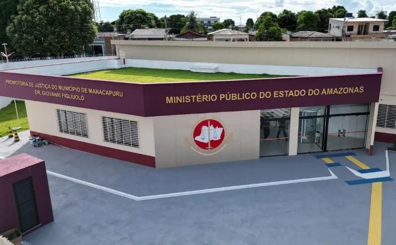 MP investiga Prefeitura de Manacapuru na aquisição de royalties de petróleo