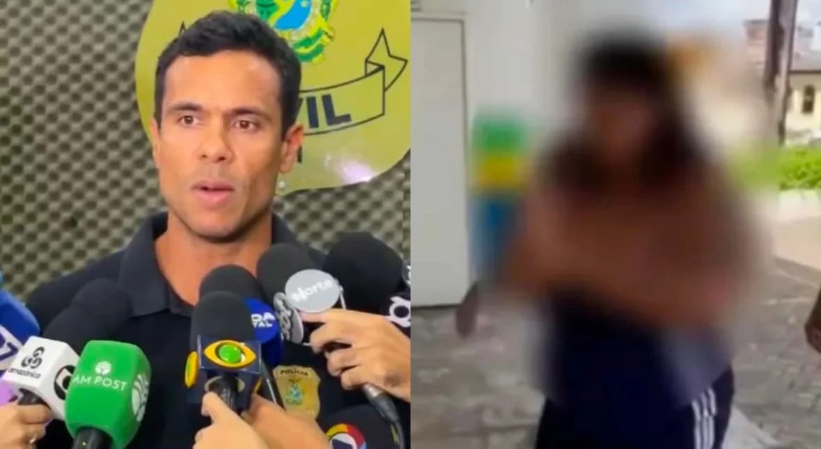 Presa 2 vezes, grávida que fazia pix falso diz que o filho não iria usar produtos roubados; veja