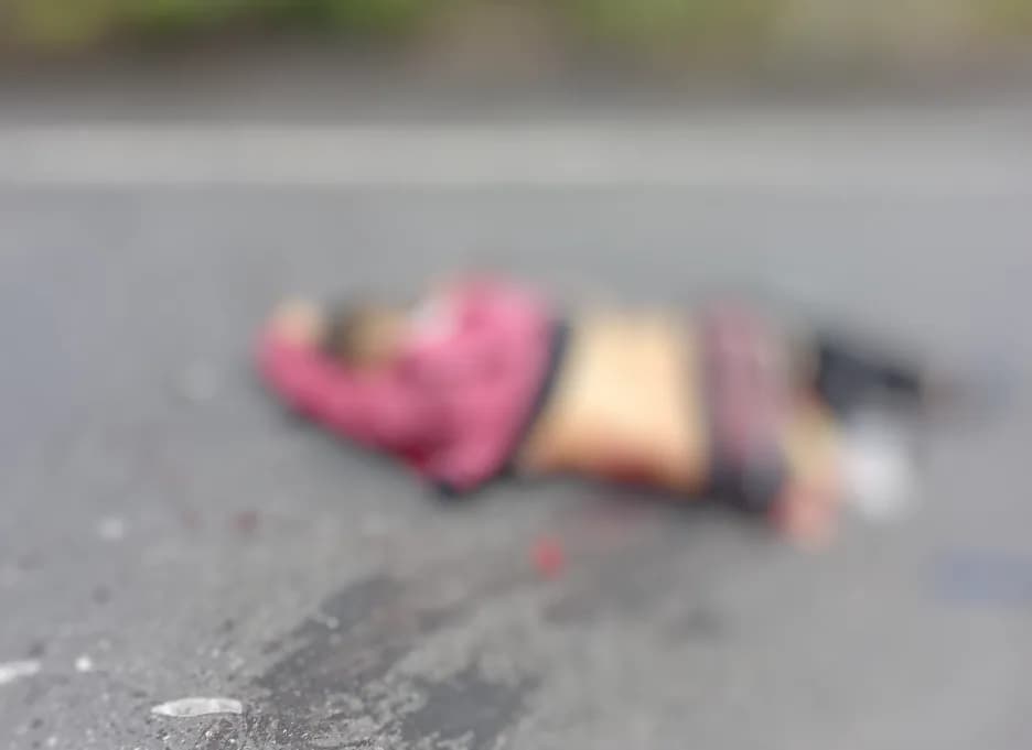 ACIDENTE VIOLENTO: 2 funcionários de empresa de energia têm corpos dilacerados no Amazonas