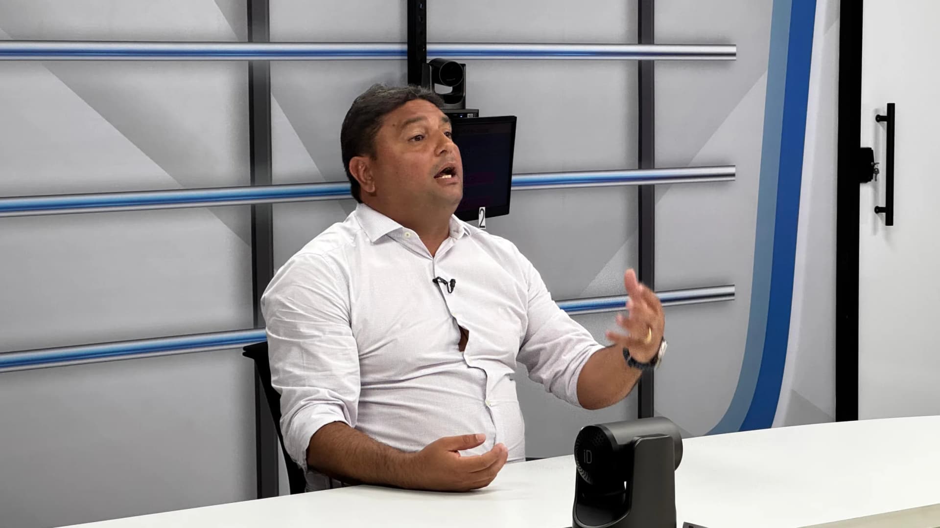 “Estaria eleito em qualquer partido, menos no União Brasil”, analisa Caio André