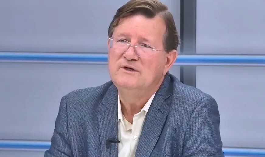 Zé Ricardo questiona cargo de secretário extraordinário de Sassá: “Qual é a função mesmo?”