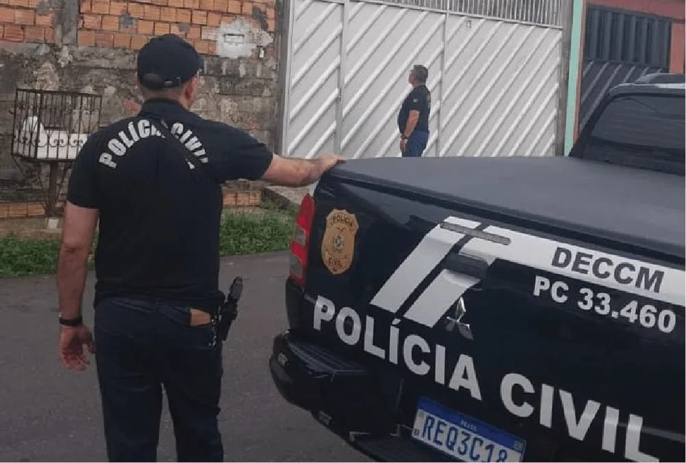 Polícia Civil do Amazonas registra mais de 9 mil medidas protetivas em 2024