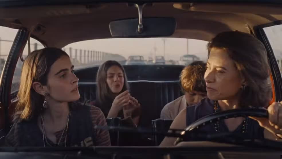 “Ainda estou aqui” tem melhor avaliação entre as produções da mesma categoria no Oscar