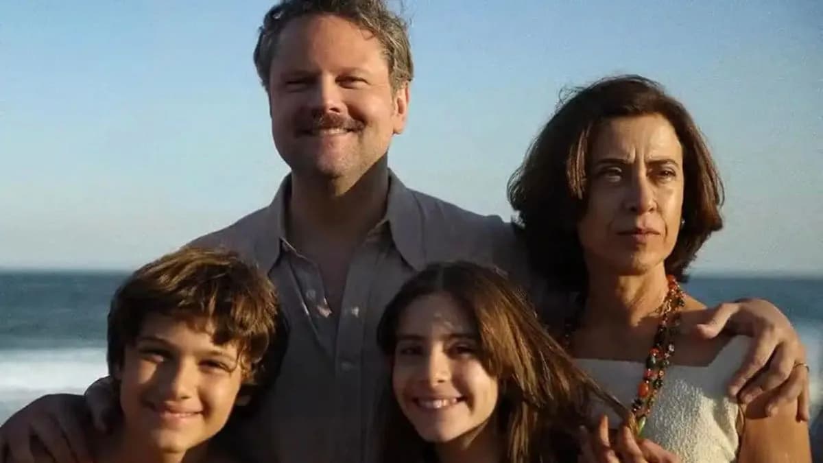 Com Fernanda Torres e filme Ainda Estou Aqui indicados, Globo de Ouro será hoje (5) à noite