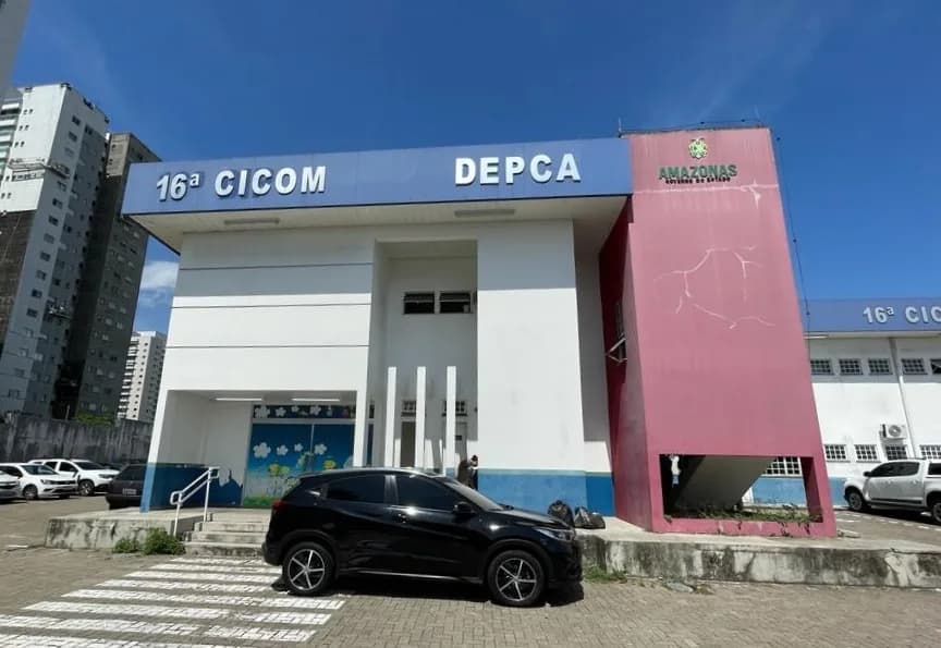 Amazonas adere ao sistema Amber Alerts para localizar crianças e adolescentes desaparecidos