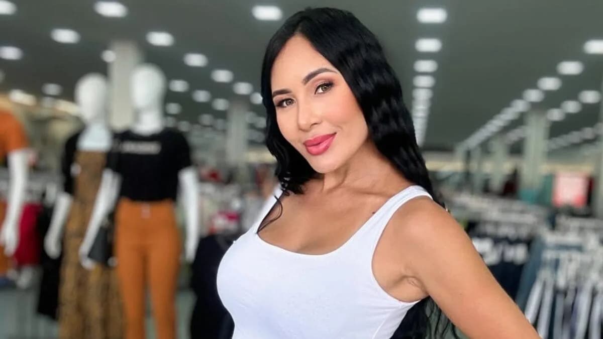 BBB 25: Assessoria de Arleane Marques desmente desistência de reality