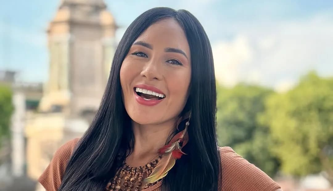 BBB 25: Mãe de Arleane Marques diz que não sabia da participação da filha em reality