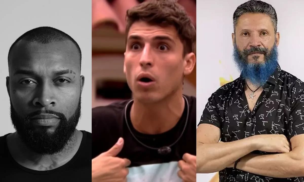 Relembre sete ex-BBB que já tiveram problemas com a justiça