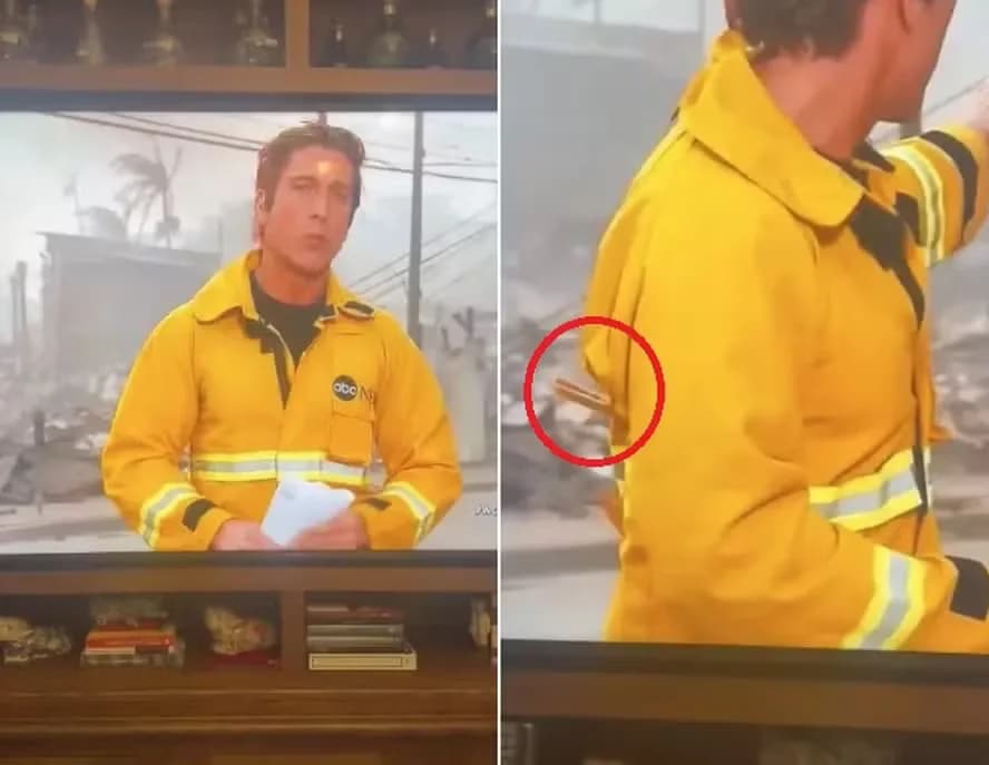 Pregador em roupa de apresentador causa polêmica nas redes sociais