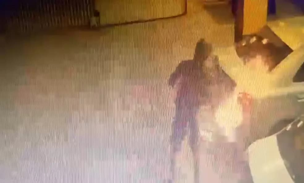 Em TO, homem é preso após atear fogo em carro da chefe