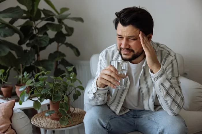 Ficou de ressaca? Conheça alguns alimentos que aliviam os sintomas