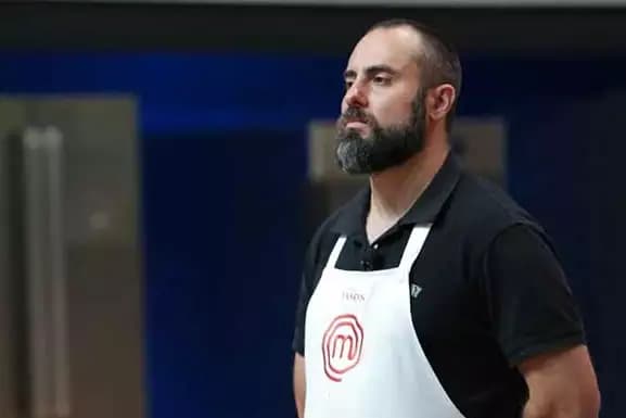 Preso, ex-masterchef afirma que relação com criança de 12 anos foi “consensual”