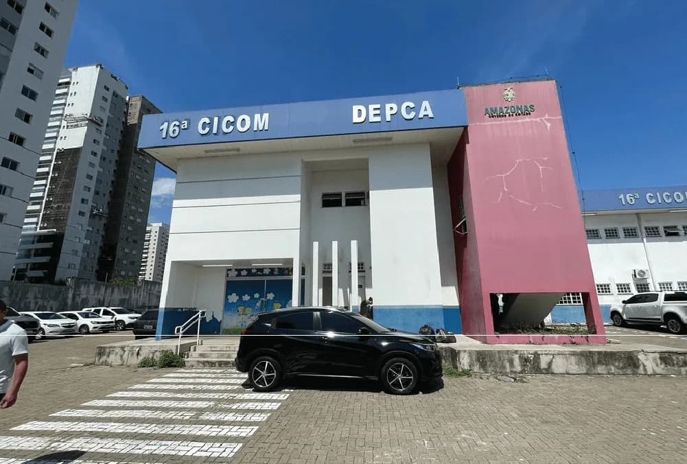 Homem descumpre medida cautelar e volta para prisão por estupro contra adolescente