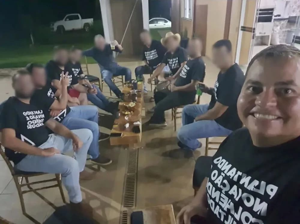 Churrasco de empresa termina em morte e intoxicações em MG; entenda