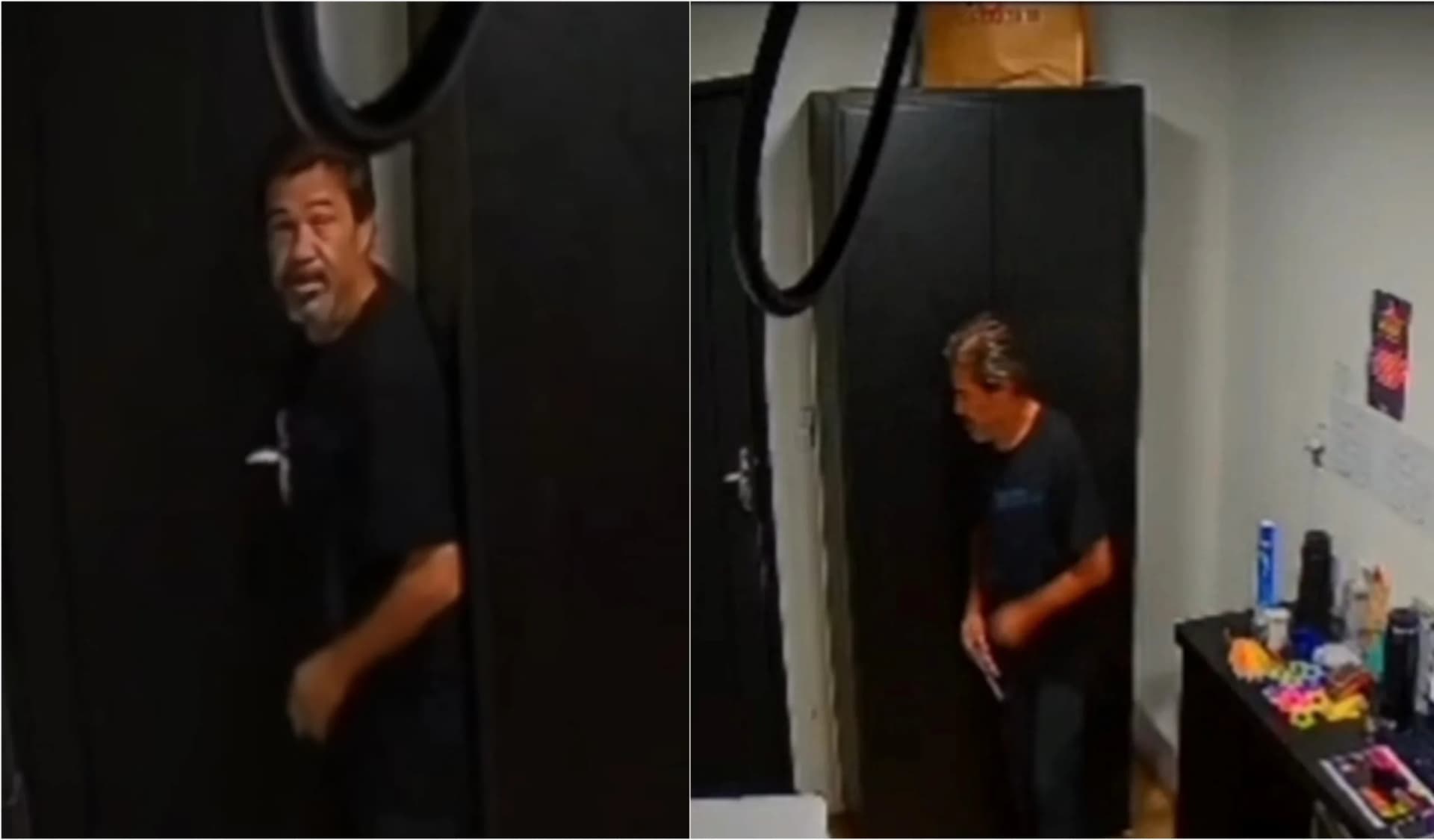 VÍDEO: Homem furta celular de mulher dentro de Shopping de Manaus