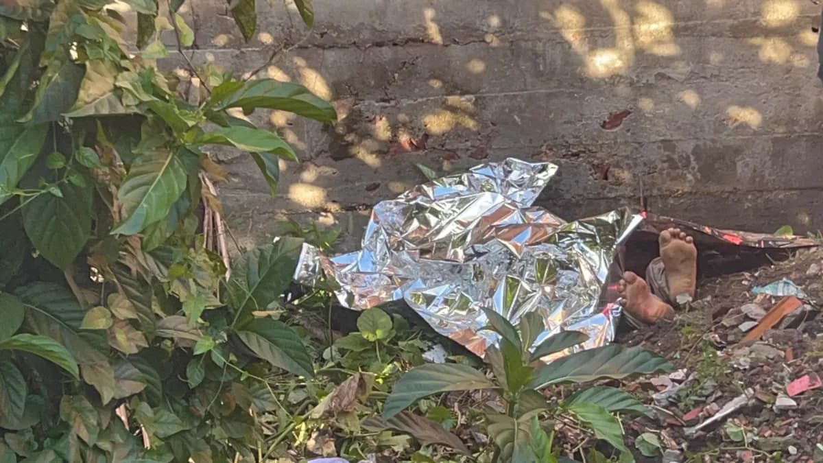 Homem é morto com vários tiros na zona Leste de Manaus