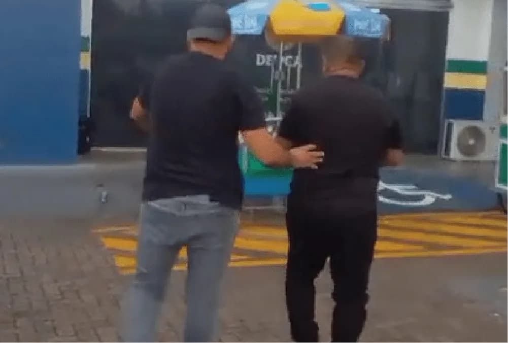 Homem é preso por estuprar vítima PCd, em Manaus