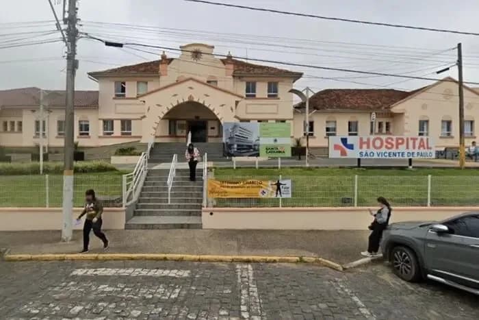 Criança de 4 anos é morta a facadas pela própria irmã, em SC