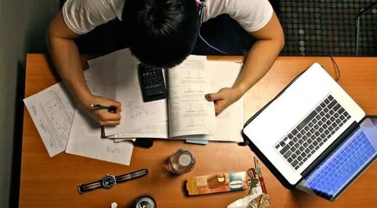 Quer aprender melhor? Conheça 5 técnicas de estudos para gabaritar em 2025