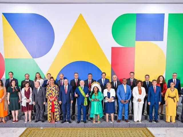 Paulo Pimenta é o sétimo ministro trocado por Lula; relembre mudanças