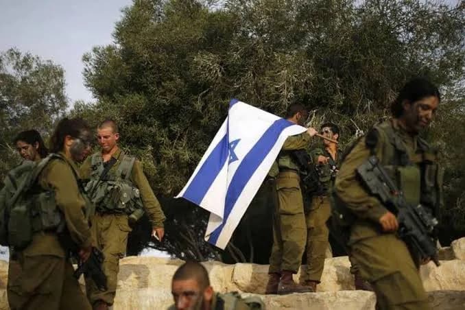 Justiça manda PF investigar soldado de Israel que está no Brasil