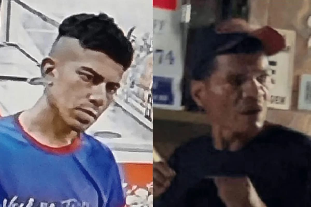 PC-AM procura dupla por furtos a residências no bairro Flores, em Manaus