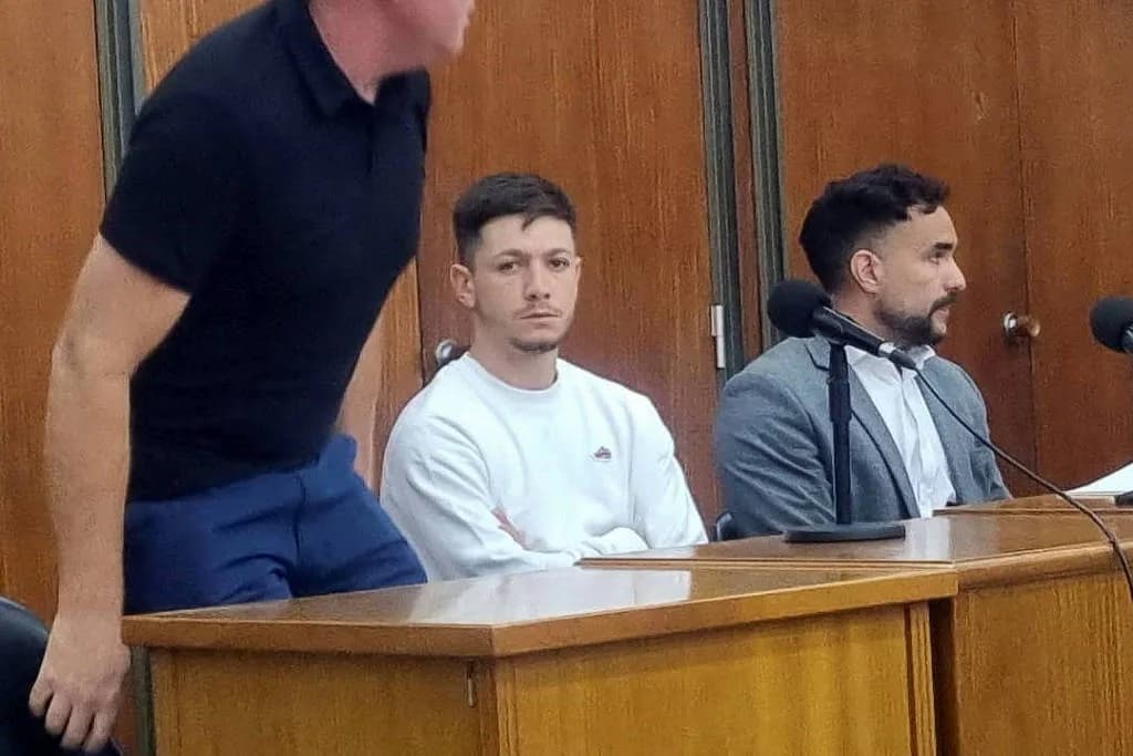 Jogador do Corinthians deixará Argentina após ser indiciado por homicídio culposo