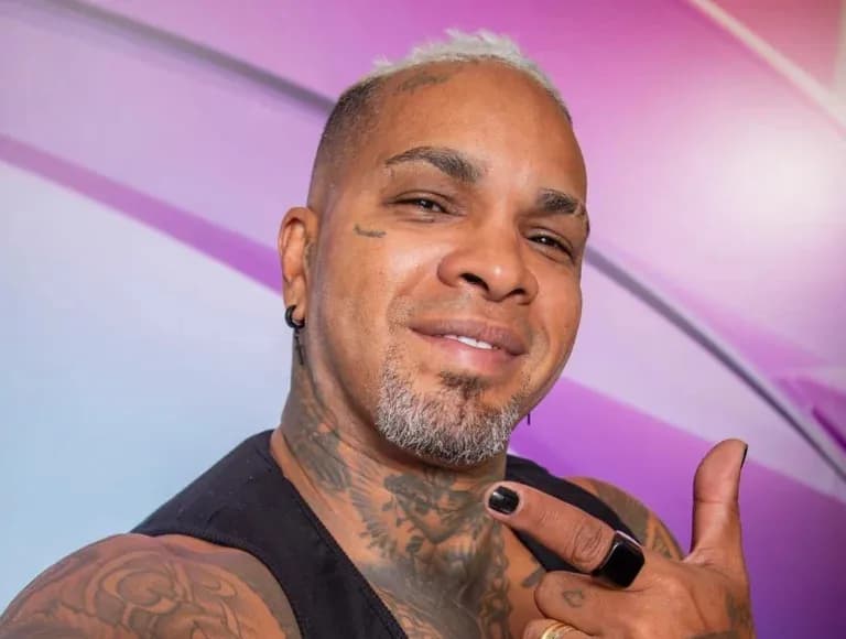 BBB 25: “Vai ser uma sensação muito legal”, revela Rodriguinho sobre “Show de Quarta”