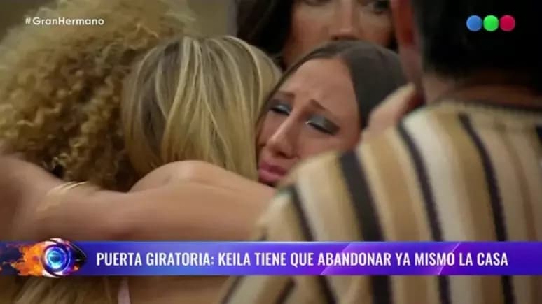 Big Brother da Argentina expulsa participante por ser ‘planta’