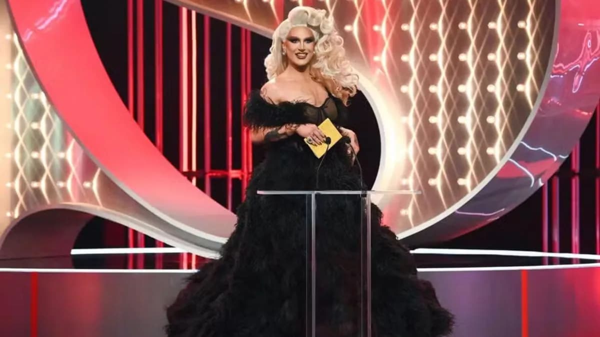 The Vivienne, vencedora do “RuPaul’s Drag Race” britânico, morre aos 32 anos